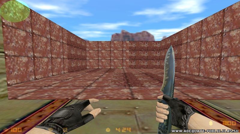 Counter Strike 1.6 All Maps